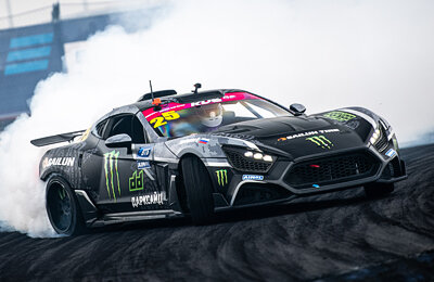 видео, фото, Дрифтинг, RDS GP