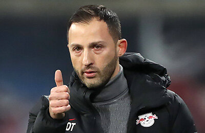 РБ Лейпциг, Йошко Гвардиол, Мохамед Симакан, Лукас Клостерманн, Тони Адамс, Андре Силва, Кевин Кампль, Юссуф Поульсен, бундеслига Германия, Анхелиньо, Кристофер Нкунку, Доменико Тедеско