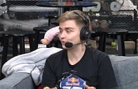 Йохан «n0tail» Сундштайн, CS Summit, OG