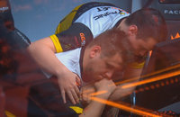 Александр «S1mple» Костылев, FaceIt London Major, NAVI, Astralis