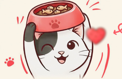 BetBoom Team накормит котиков в честь дня кошек!