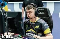 Денис «Electronic» Шарипов, NAVI