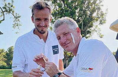 Камилла Рахимова, фото, WTA, Бастиан Швайнштайгер, Виктория Азаренко, Даниил Медведев, Аслан Карацев, Илья Ивашко, Карен Хачанов, Андрей Рублев, соцсети, ATP, Арина Соболенко, Анастасия Павлюченкова, Вера Звонарева, Людмила Самсонова, Вероника Кудерметова