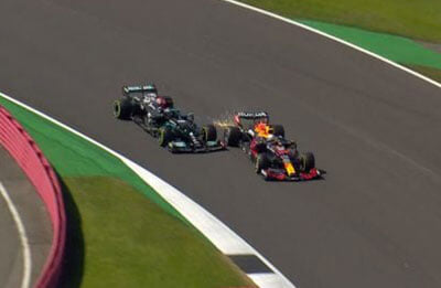 объясняем, Формула-1, Гельмут Марко, Мерседес, техника, Льюис Хэмилтон, Гран-при Великобритании, Макс Ферстаппен, Ред Булл