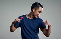 Чай «Mushi» Е Фун, OG, Evil Geniuses, Джимми «DeMoN» Хо, TNC