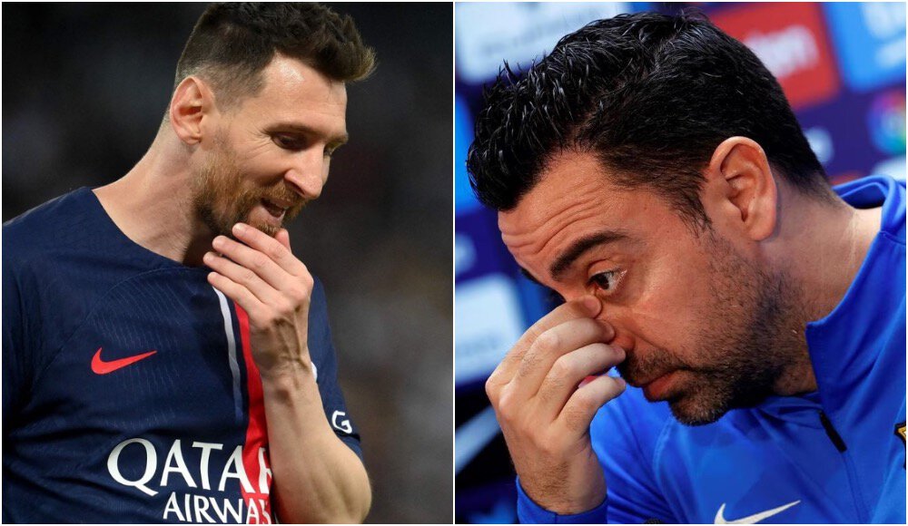 Клубы, Ла Лига, Интер Майами, Серджи Бускетс, Жорди Альба, Барселона, Аль-Хилаль, Лионель Месси, ПСЖ