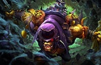 Владимир «No[o]ne» Миненко, Team Secret, Virtus.pro, DreamLeague Season 29