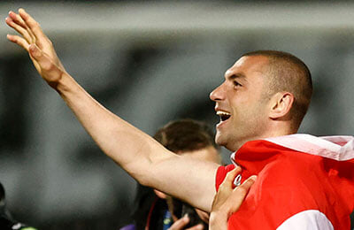 Гус Хиддинк, Луис Арагонес, Фенербахче, Бешикташ, Трабзонспор, Сборная Турции по футболу, Бурак Йылмаз, Лилль, Шенол Гюнеш, Галатасарай