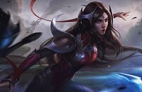 Dota 2, League of Legends