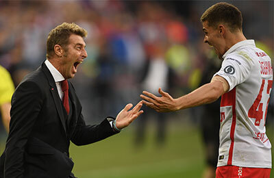 Луис Адриано, Мурат Якин, Дмитрий Аленичев, Артем Ребров, Массимо Каррера, Спартак, Валерий Карпин, Квинси Промес, Леонид Федун, Иван Тричковски, Фернандо, Георгий Джикия, Дмитрий Комбаров, Александр Самедов, Зе Луиш