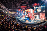 Valve, Мейджоры, BLAST Pro Series: Moscow, EPICENTER CS:GO