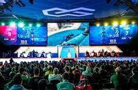 Dota Pro Circuit, PGL, PGL Arlington Major, Мейджоры