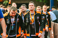 The International, Dota, Virtus.pro, Владимир «No[o]ne» Миненко, Иван «ArtStyle» Антонов, Павел «9pasha» Хвастунов, Алексей «Solo» Березин, Роман «Ramzes666» Кушнарев, Илья «Lil me alone» Ильюк