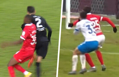 премьер-лига Россия, видеоповторы, Кристофер Мартинс Перейра, Спартак, Урал, FONBET Кубок России, судьи, Владислав Безбородов, Сергей Карасев