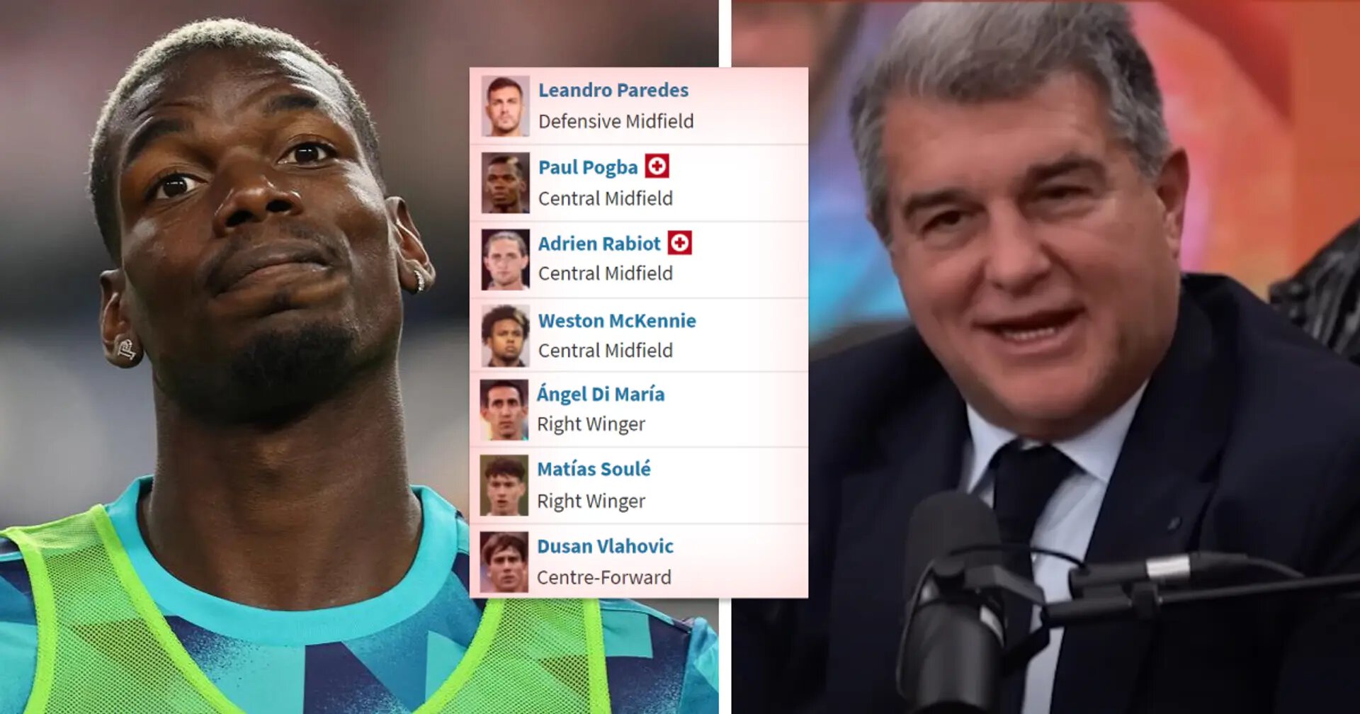 Ювентус, Федерико Кьеза, Барселона