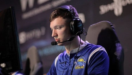 Фото публикации