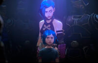 League of Legends, Riot Games, Аркейн