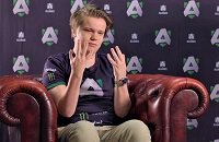 Team Bald Reborn, Аксель «Pablo» Кальман, Стив «Xcalibur» Йе, Жан «Gorgc» Стефановски, The International, Европейская квалификация на The International, The Final Tribe, Alliance, Twitch, China Supermajor, Hoodwink