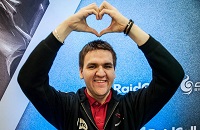 Доминик «Black^» Рейтмайер, OpenAI Bot