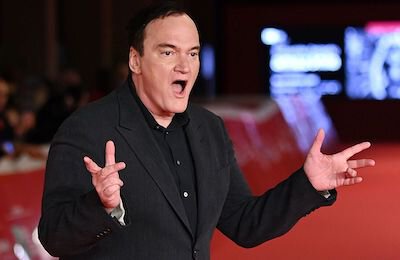 Дэвид Финчер, Фильмы, Квентин Тарантино, Стэнли Кубрик