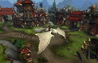 World of Warcraft, Blizzard Entertainment