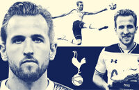 Тоттенхэм, Харри Кейн, Короткий Спортс, премьер-лига Англия, Серхио Агуэро, Алан Ширер, рекорды