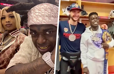 Кубок Стэнли, Флорида, НХЛ, Вашингтон, Сергей Бобровский, Джо Торнтон, Бен Чиарот, Клод Жиру, болельщики