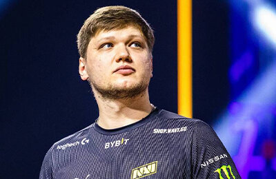 Александр «S1mple» Костылев, Counter-Strike: Global Offensive