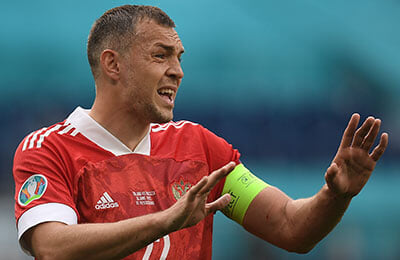 ЦСКА, Артем Дзюба, премьер-лига Россия, Константин Тюкавин, Федор Смолов, Динамо Москва, Валерий Карпин, Сергей Терехов, Антальяспор, Марио Фернандес, Георгий Джикия, Спартак, Сочи, Дмитрий Чистяков, Федор Кудряшов, Рубин, Зенит, Игорь Дивеев, Илья Самошников, Локомотив, Антон Заболотный, Сборная России по футболу, Станислав Магкеев, Вячеслав Караваев, Максим Осипенко, Ростов, Зелимхан Бакаев, Краснодар, Даниил Фомин, Алексей Ионов, Александр Головин, Александр Ерохин, Рифат Жемалетдинов, Валенсия, Монако, Дмитрий Баринов, Роман Зобнин, Денис Черышев, Далер Кузяев, Денис Макаров, Максим Мухин, Алексей Миранчук, Арсен Захарян, Виталий Кафанов, Александр Соболев