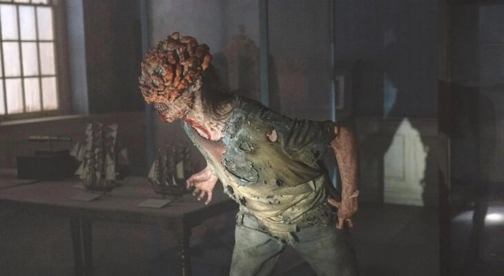 Одни из нас (сериал), Нил Дракманн, Naughty Dog, HBO, Сериалы