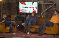 Виталий «V1lat» Волочай, Maincast Autumn Brawl, Артур «Goblak» Костенко, Maincast, Иван «Faker» Демкин