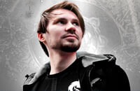 Virtus.pro, Dawnbreaker, Team Spirit, The International, LGD, Виталий «Sword_Art» Петкин