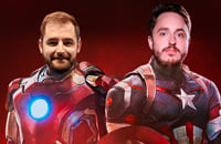 Astralis, Team Liquid, Ence, IEM Krakow, Ninjas in Pyjamas, Faze Clan, NAVI, Renegades, MIBR