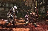 MMORPG, Ролевые игры