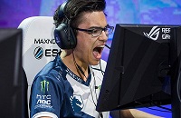 Саймон «Twist» Элиассон, Team Liquid