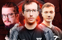 Tundra Esports, The International, Team Secret, Team Liquid, Team Spirit, Team Aster, BetBoom Team, Лассе «Matumbaman» Урпалайнен, Роман «Resolut1on» Фоминок, Нета «33» Шапира, Егор «Nightfall» Григоренко, Бакыт «Zayac» Эмилжанов, Клемент «Puppey» Иванов, Оливер «Skiter» Лепко, Evil Geniuses