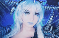 Косплей, World of Warcraft