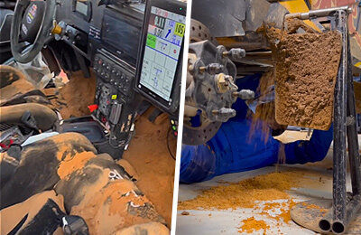 видео, ралли Дакар