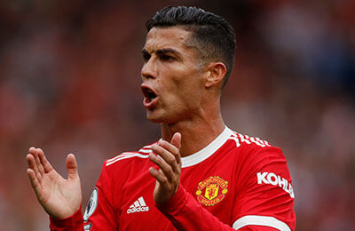 Криштиану Роналду, Эден Азар, Лионель Месси, Килиан Мбаппе, Гарет Бэйл, Поль Погба, Неймар, Роберт Левандовски, Мохамед Салах, Андрес Иньеста