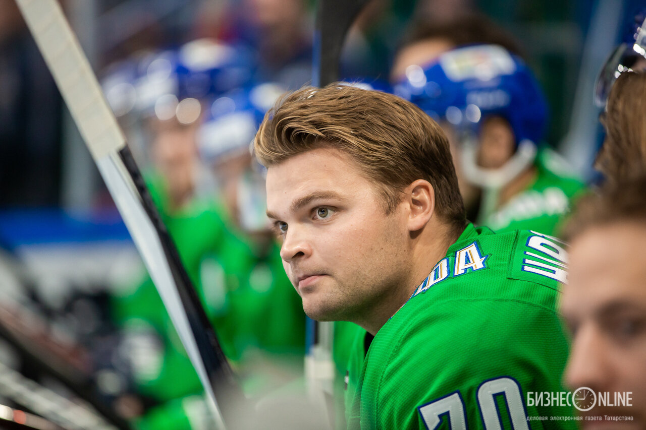 Сообразят на троих. Почему в новом лимите на легионеров в КХЛ нет ничего страшного