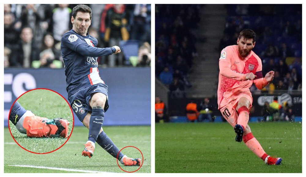 Сборная Аргентины по футболу, Барселона, Лионель Месси, ПСЖ, Клубы