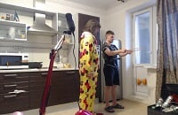 Стримы, Константин «Leniniw» Сивко, Стримеры CS2, ахахаха, Twitch, Стримеры