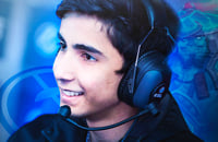 Питер «Ppd» Дагер, Storm Spirit, The International, Evil Geniuses, Саахил «UNiVeRsE» Арора, Саид Сумаил «SumaiL» Хассан