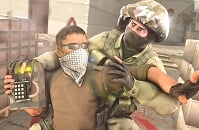 Операция «Хищные воды», Valve, Counter-Strike: Global Offensive, Шутеры, Патчи и обновления CS 2