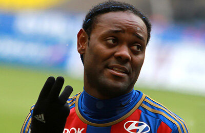 Олег Веретенников, Артем Дзюба, премьер-лига Россия, спортивные тесты, Александр Кержаков