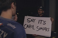 Dota Summit, Артур «Arteezy» Бабаев, Канишка Сэм «BuLba» Сосэйл