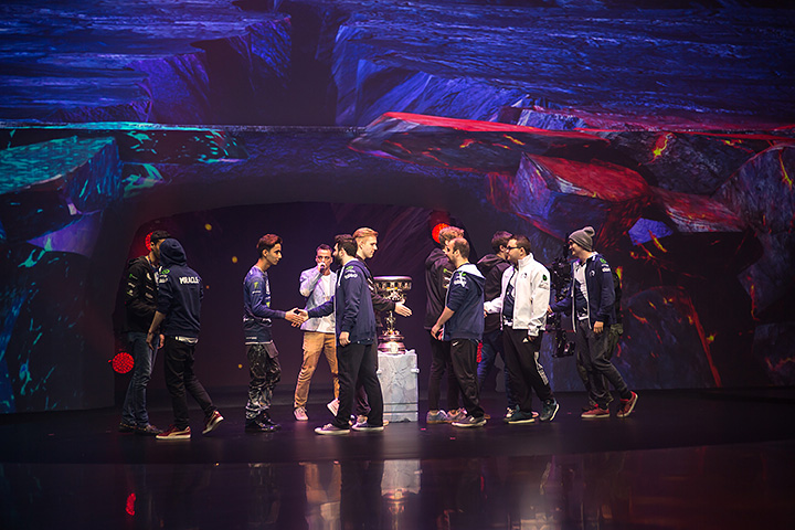 Фото публикации