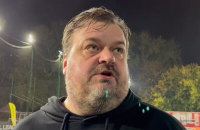 Василий Уткин, Наши Парни, Эгриси, Winline Медиалига, судьи