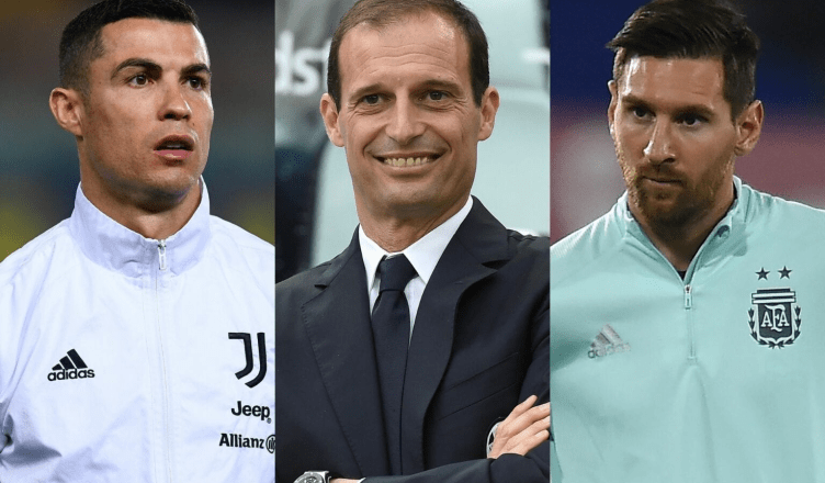 Лионель Месси, Барселона