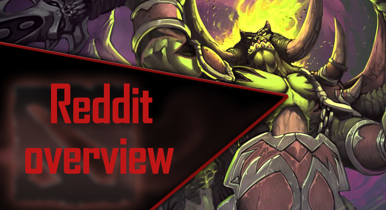 Амер «Miracle-» аль-Баркави, Alliance, Густав «s4» Магнуссон, Vega Squadron, Саахил «UNiVeRsE» Арора, The International, Людвиг «Zai» Вальберг, Evil Geniuses